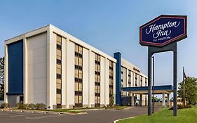 Hampton Inn Chicago-O'Hare International Airport